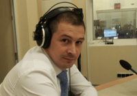 Общими усилиями: Денис Антонюк уволен с должности главы Госавиаслужбы