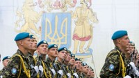 В Минобороны рассказали, сколько собираются платить контрактникам