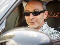 За четыре года управления Харьковом Кернес увеличил свой доход в 92 раза