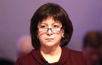 Яресько попросила «Большую семерку» помочь Украине с газом – СМИ