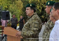 В Одесской области создали комендатуру