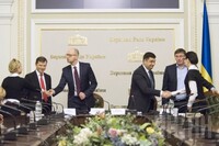 Новый коалиционный пасьянс: у кого на руках козыри?