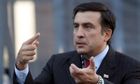 Саакашвили vs Яценюк: одесский губернатор все-таки убедил премьера внести изменения в работу таможни