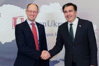Конфликт с двойным дном: с кем на самом деле ссорился Михеил Саакашвили?
