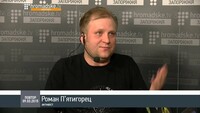 Прокурор Запорожья получил команду не трогать Сина – эксперт