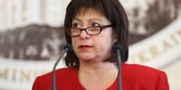 Яресько рассказала, какой курс доллара заложили в Бюджет-2016