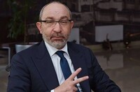 Эксперт: «Видродження» для Кернеса – смягченный вариант «Партии регионов»