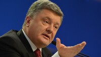 Соцстандарты повысят на 13-18% – Порошенко