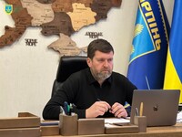 Суд избрал меру пресечения бывшему мэру Ирпеня