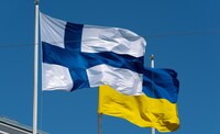 Финляндия предоставит новый пакет помощи Украине и присоединится к инициативе PURL