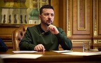Зеленский создал Одесскую городскую военную администрацию и назначил ее руководителя