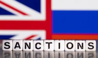 Британия ввела новые санкции против россии: кто в списке