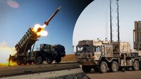 Германия объявила о новом пакете помощи Украине, включающем системы Patriot и IRIS-T