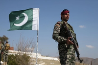 Пакистан объявил временное перемирие с афганскими талибами – СМИ