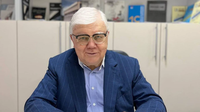 Обязанности мэра Одессы начал выполнять секретарь городского совета Коваль