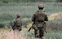 Россия ударила по одному из учебных подразделений Сухопутных войск ВСУ в тылу