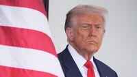 Трамп считает, что сейчас «не лучшее время» для новых санкций против россии