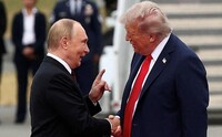 Орбан сообщил о подготовке встречи путина и Трампа, в Кремле назвали вероятные сроки