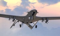 Дроны атаковали российскую подстанцию ​​в Ульяновской области