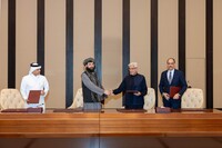 Пакистан и Афганистан договорились о прекращении огня