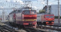 Российская железная дорога сокращает персонал и инвестиции из-за финансового кризиса – разведка