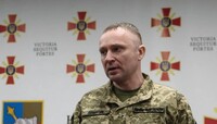 В ВСУ создали новую Группировку объединенных сил, которую возглавил Драпатый