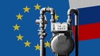 В ЕС согласовали прекращение импорта российского газа до конца 2027 года