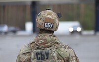 СБУ прокомментировала проведение обысков у родственников детектива НАБУ