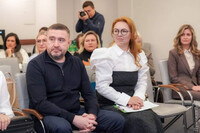 САП сообщила о подозрении нардепке и ее мужу-главе облсовета