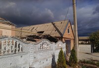 Войска рф массированно атаковали Павлоград: пострадали 16 человек, повреждена инфраструктура