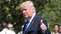 Украина все еще может победить в войне с россией – Трамп