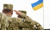 Рада снова продлила военное положение и мобилизацию