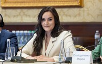 Рада назначила Бережную вице-премьером и министром культуры