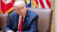 Трамп не планирует встречаться с путиным в ближайшее время – журналист