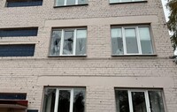 В Новгород-Северском возросло количество пострадавших в результате массированного удара рф