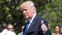 «Я не хочу проводить встречу впустую»: Трамп прокомментировал возможный саммит с путиным