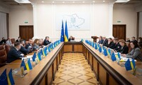 Кабмин продлил действие фиксированного тарифа на электроэнергию для населения