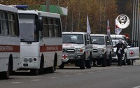 В Украину вернули тела еще тысячи погибших защитников