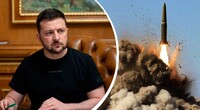 Зеленский заявил, что ВСУ никогда не били дальнобойным оружием США по территории россии