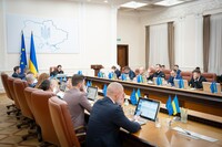 Кабмин выделил более 8 млрд гривен на импорт газа для отопительного сезона