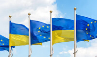 ЕС отложил решение об использовании замороженных российских активов для Украины
