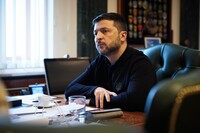 Зеленский о встрече «коалиции желающих»: согласовали решения, которые могут сильно помочь