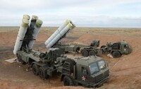 Дроны ГУР поразили радиолокационные станции и десантный катер россиян в Крыму