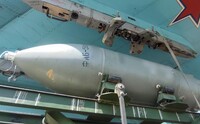 Войска рф впервые применили УАБы по Одесской области