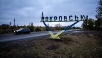 Россия сосредоточила основу ударной группы против Покровска – Зеленский