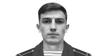 В Запорожской области ликвидировали сына генерала российской армии