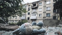 Названо количество детей, убитых россиянами за время вторжения в Украину