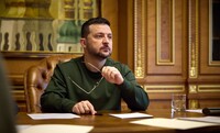 Зеленский после Ставки сообщил о намерении расширить географию дальнобойных ударов по рф