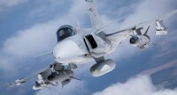 Шведская компания Saab хотел бы открыть в Украине завод по сборке истребителей Gripen – FT