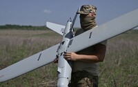 Силы обороны поразили склад топлива и нефтебазу на оккупированной Луганщине